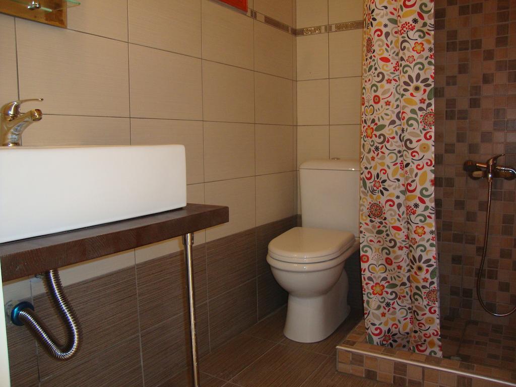 Appartement Cactus Mini à Nydri  Extérieur photo